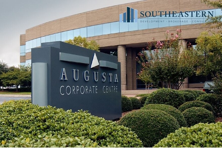 More Photos Of 2743 Perimeter Pky, Augusta Unknown For Lease