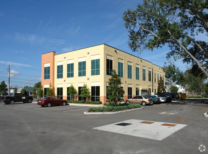 More Photos Of 5127 S Orange Ave, Edgewood Office For Lease