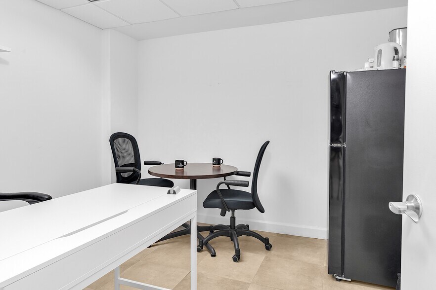 More Photos Of 1110 Brickell Ave, Miami Office Residential For Sale