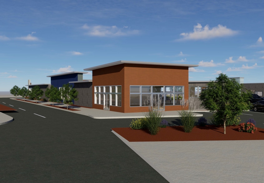 More Photos Of 284 Grove St, Worcester Manufacturing For Lease