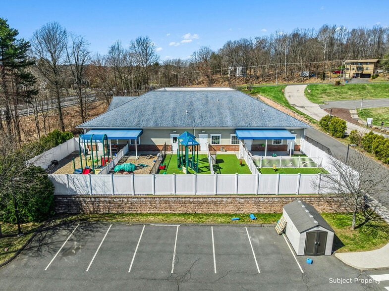 More Photos Of 9 High Rd, Berlin Daycare Center For Sale