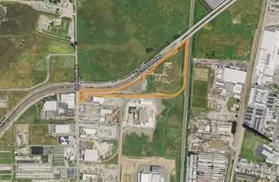 More Photos Of Goodrick Ave, Richmond Land For Lease