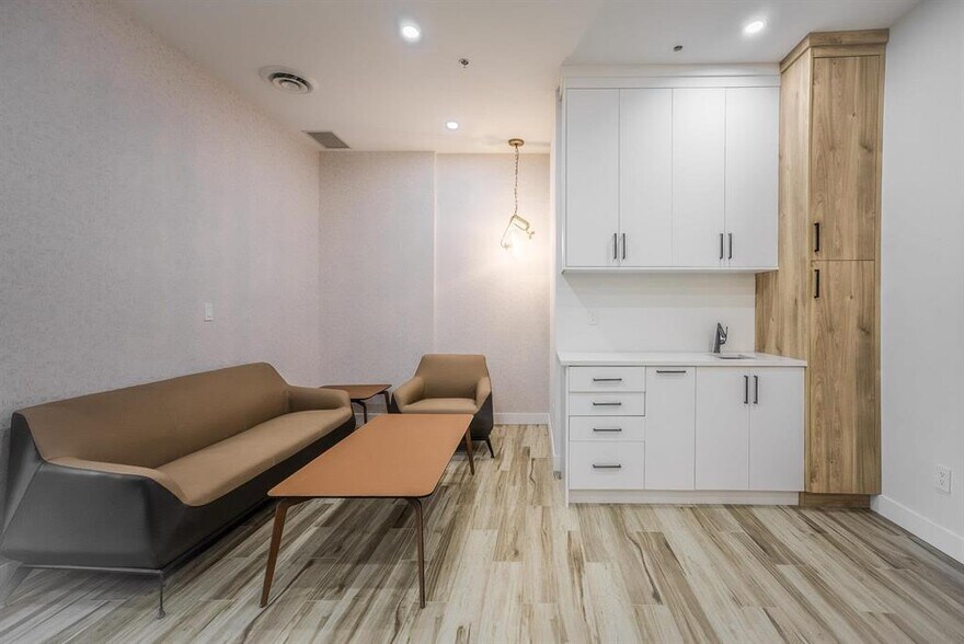 More Photos Of 15315 66 Ave, Surrey Office For Sale