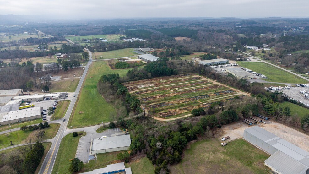 More Photos Of 8690 Alabama hwy, Ringgold Land For Sale