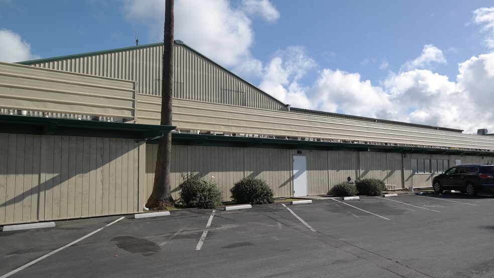 More Photos Of 1155 Harkins Rd, Salinas Warehouse For Lease