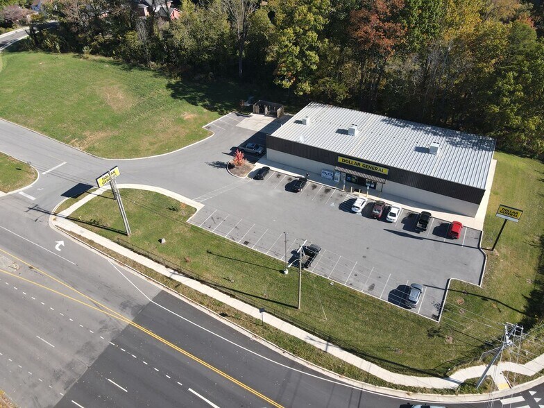 More Photos Of 100 E Highland Rd, Johnson City Land For Sale