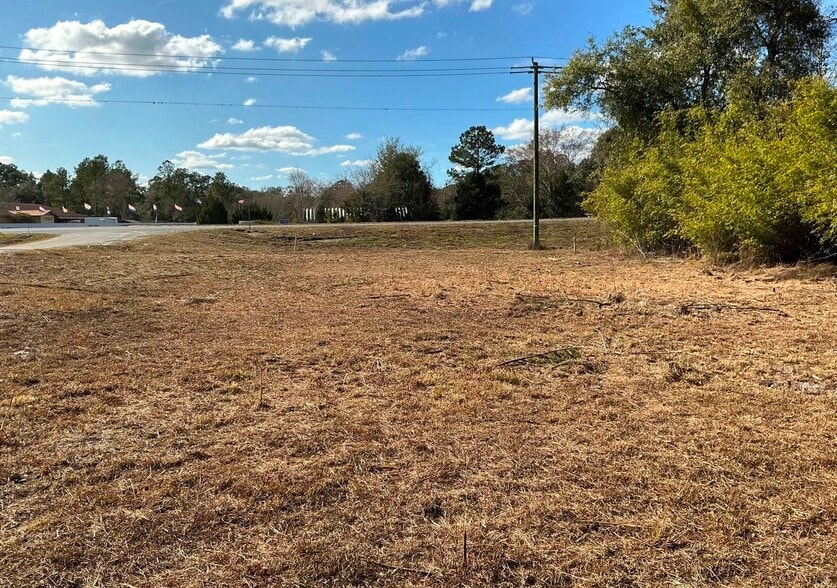 More Photos Of 476 N. Highway 17, Palatka Land For Sale