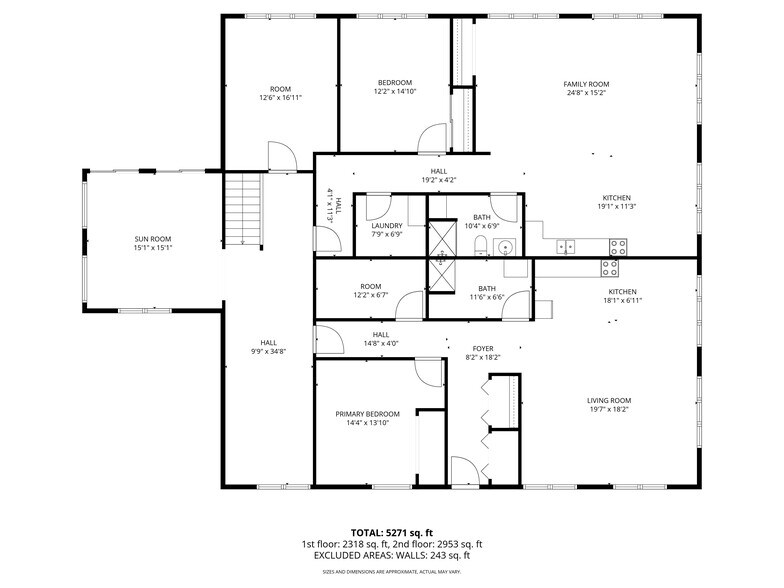 More Photos Of 360 SW Cutoff, Northborough Industrial For Sale