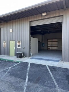 More Photos Of 1400 Carpenter Ln, Modesto Warehouse For Lease