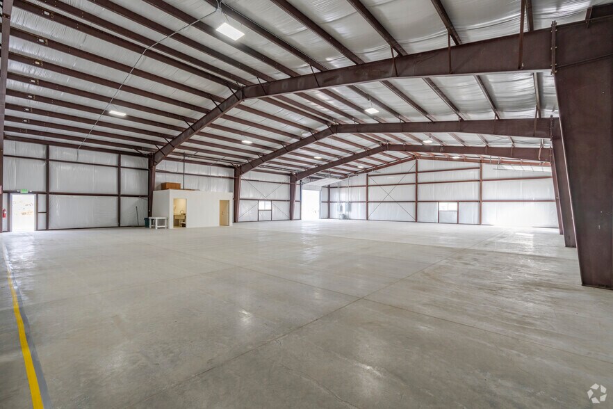 More Photos Of 1053 Lovelock Ave, Lovelock Industrial For Sale