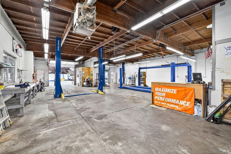 More Photos Of 3110 Santa Rosa Ave, Santa Rosa Auto Dealership For Sale