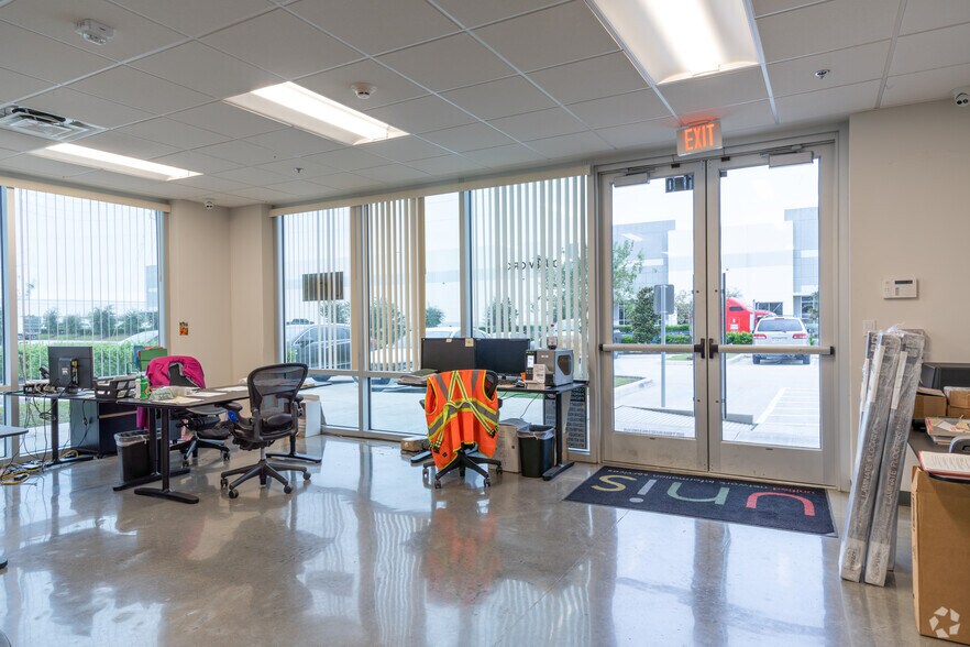 Photo of 1st Floor Ste Building