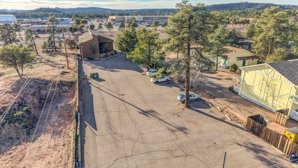 More Photos Of 215 N Beeline Hwy, Payson Office For Sale