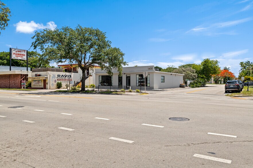 More Photos Of 1400 NE 4th Ave, Fort Lauderdale Office For Lease