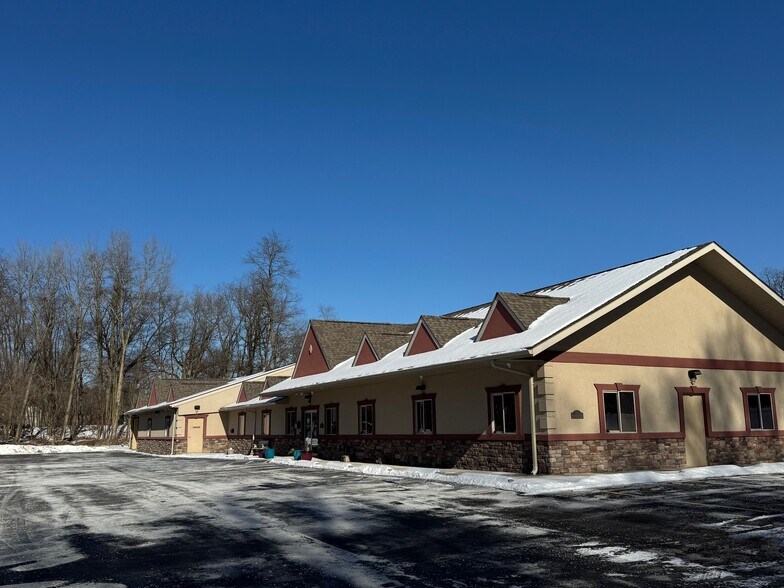 More Photos Of 5714 Central Ave, Portage Office For Sale