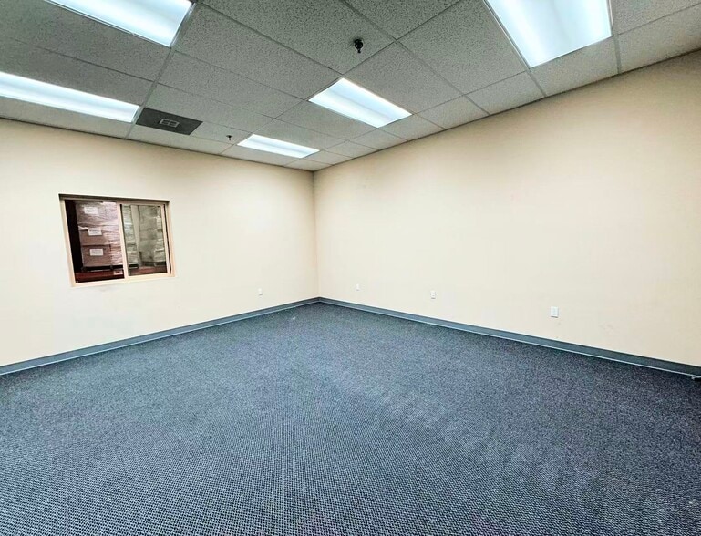 More Photos Of 2216 Santa Anita Ave, El Monte Warehouse For Lease