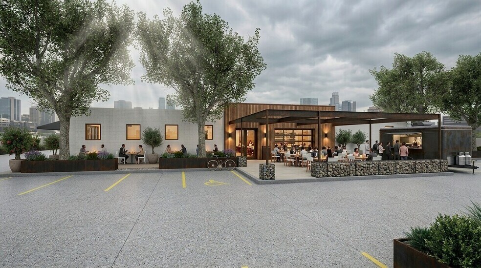 More Photos Of 3220 S Acoma St, Englewood Coworking Space