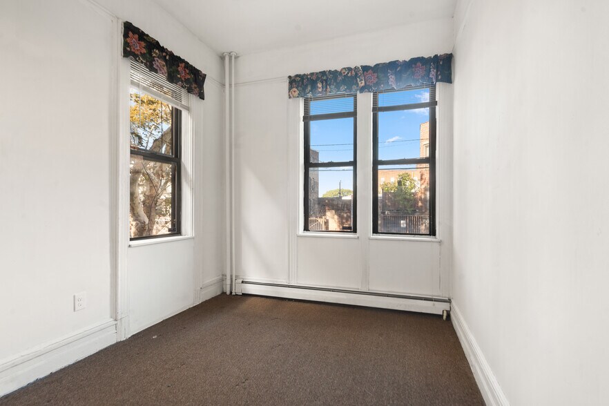 More Photos Of 69 Hague St, Jersey City Apartments For Sale