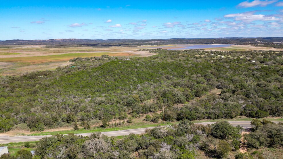 More Photos Of To be Determine RR 2241, Tow Land For Sale