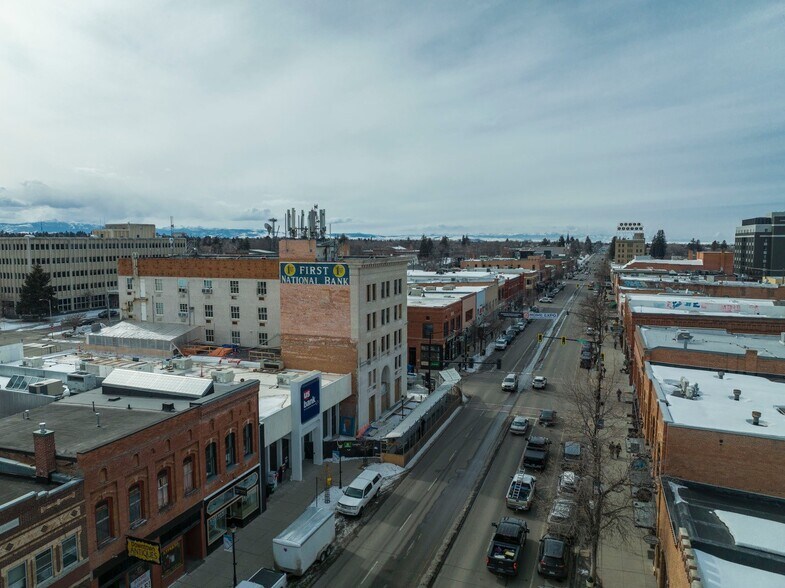 More Photos Of 104 E Main St, Bozeman Office For Lease