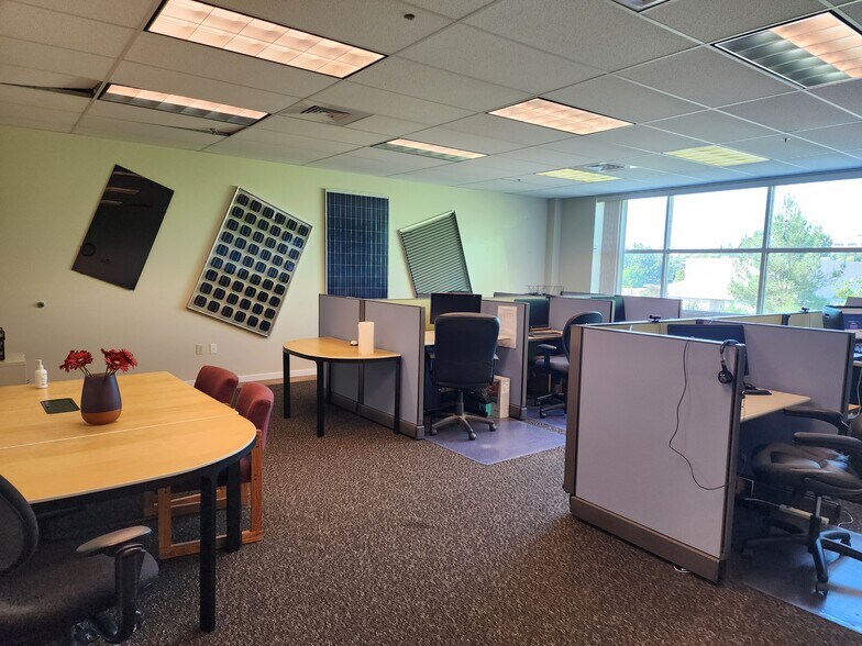 More Photos Of 4821 Golden Foothill Pky, El Dorado Hills Light Distribution For Lease