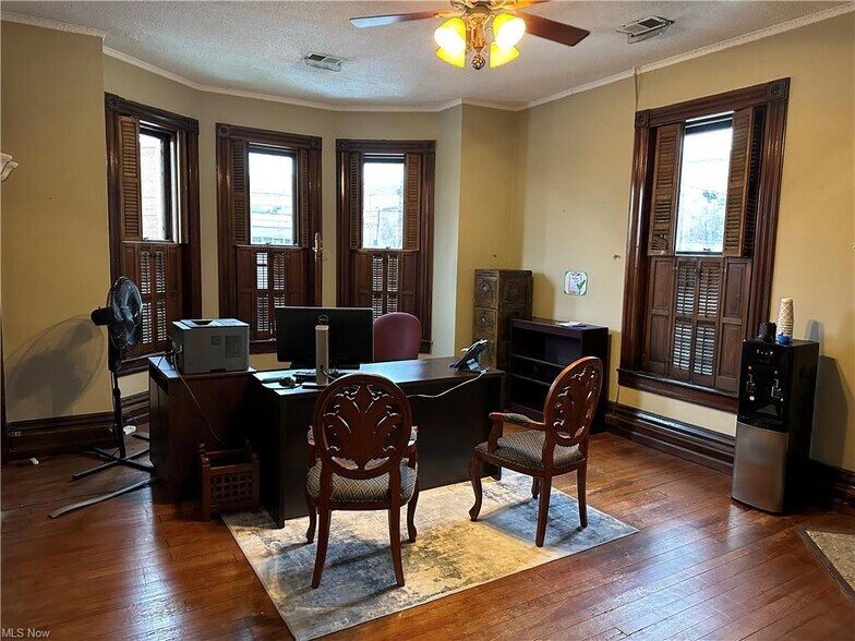 More Photos Of 720 Juliana St, Parkersburg Loft Creative Space For Sale