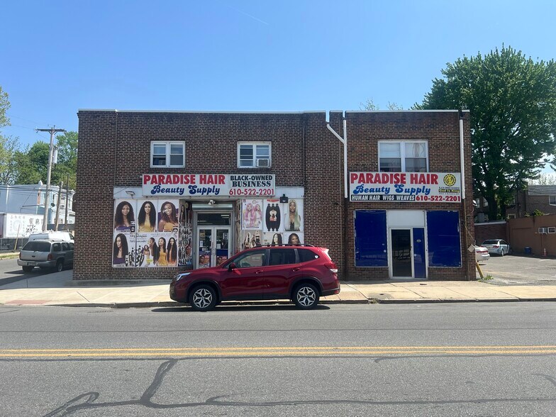 More Photos Of 300-302 Macdade Blvd, Darby Storefront For Sale