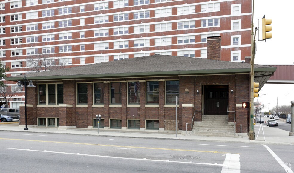 More Photos Of 1505 S Lamar St, Dallas Apartments For Lease