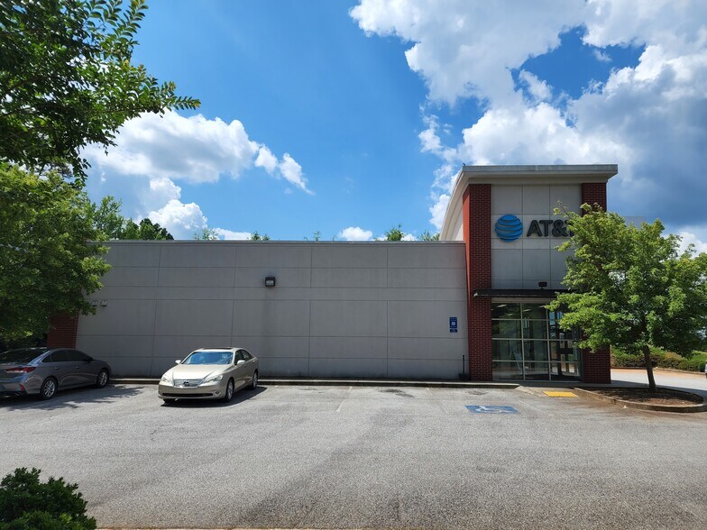 More Photos Of 1610 S Highway 27, Carrollton Freestanding For Sale
