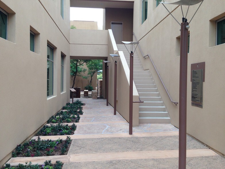 More Photos Of 8585 E Hartford Dr, Scottsdale Office For Lease