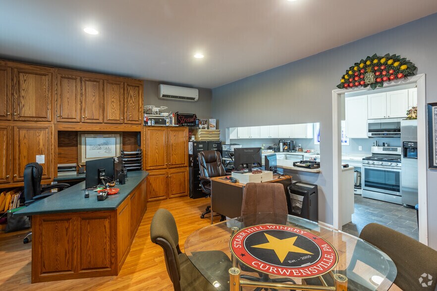 More Photos Of 861 Bailey Rd, Curwensville Winery Vineyard For Sale