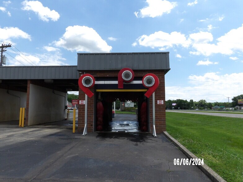 More Photos Of 1045 Old US Rte 52, New Richmond Carwash For Sale