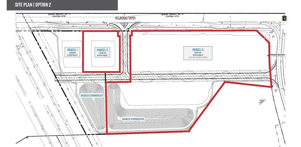 More Photos Of 1995 Trade Center Blvd, Rincon Land For Sale