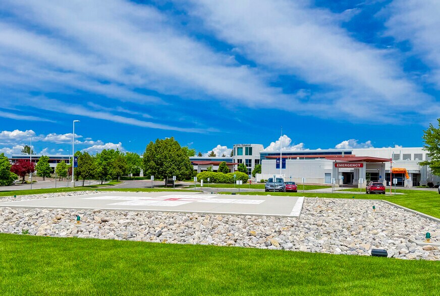 More Photos Of 2380 N 400 E, North Logan Hospital For Sale