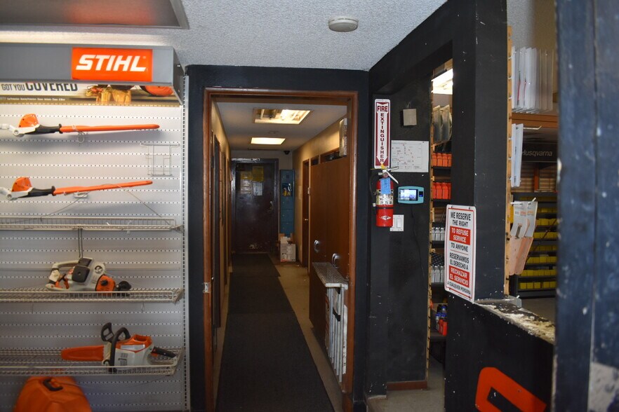 More Photos Of 8705 Crocker St, Los Angeles Land For Lease