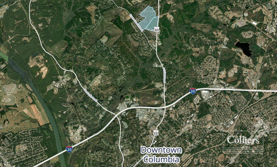 More Photos Of ,  Land For Sale