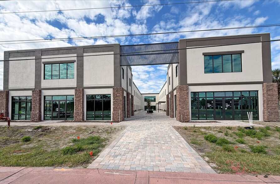 Primary Photo Of 4560 W Irlo Bronson Memorial, Kissimmee Office For Sale