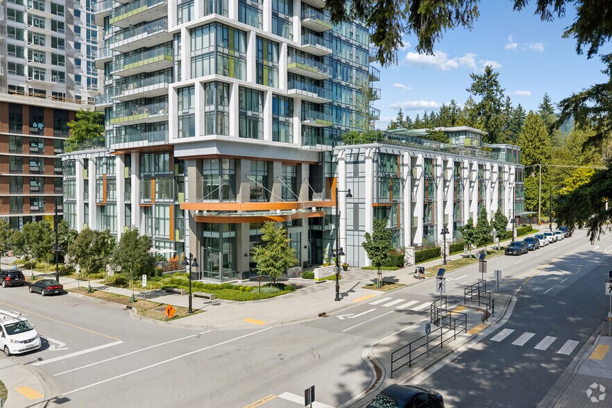 More Photos Of 1182 Westwood St, Coquitlam Apartments For Sale