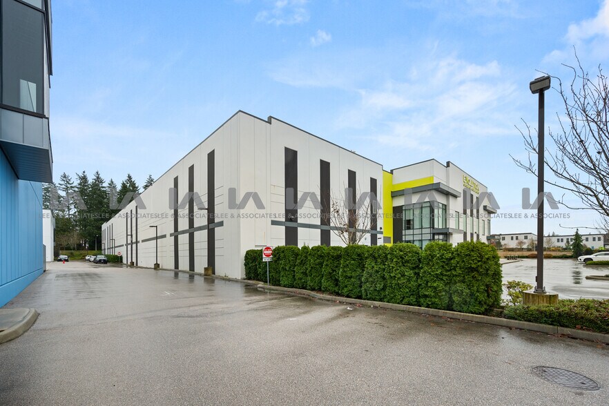 More Photos Of 3548 191 St, Surrey Warehouse For Sale