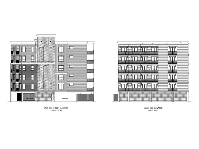 More Photos Of 6706 N Main St, Houston Land For Sale