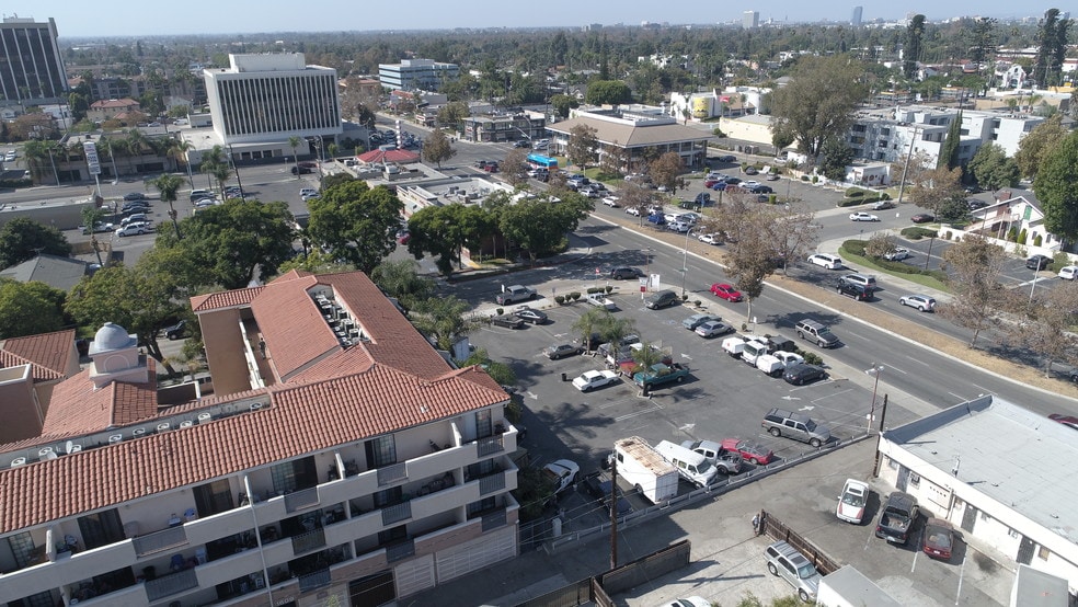 More Photos Of 202 E 17th St, Santa Ana Land For Lease
