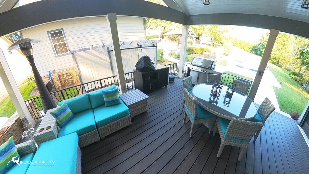 More Photos Of 611 Elliott Rd, Dawsonville Specialty For Sale