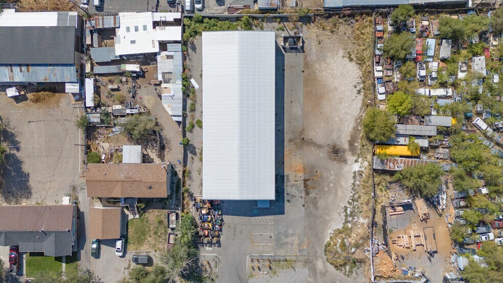 More Photos Of 7079 W Gates Ave, West Valley City Warehouse For Sale