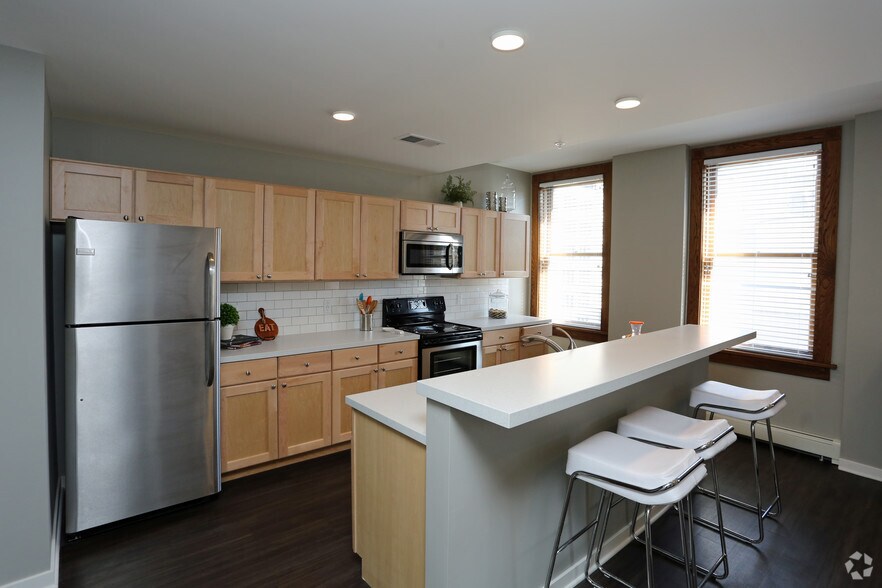 More Photos Of 135 W Wells St, Milwaukee Coworking Space