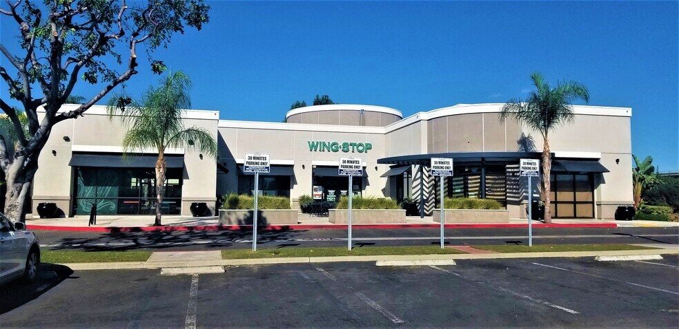 More Photos Of 2720 Nutwood Ave, Fullerton Restaurant For Lease
