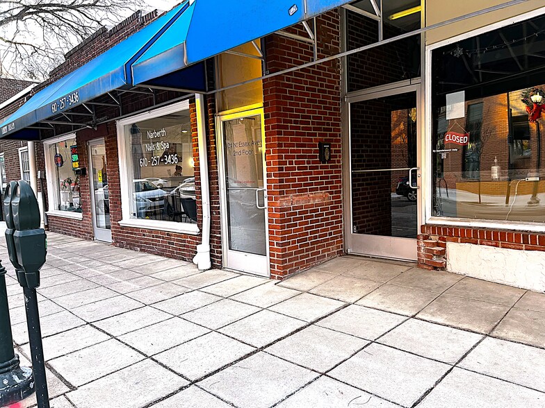 Primary Photo Of 104 N Essex Ave, Narberth Storefront Retail Office For Lease