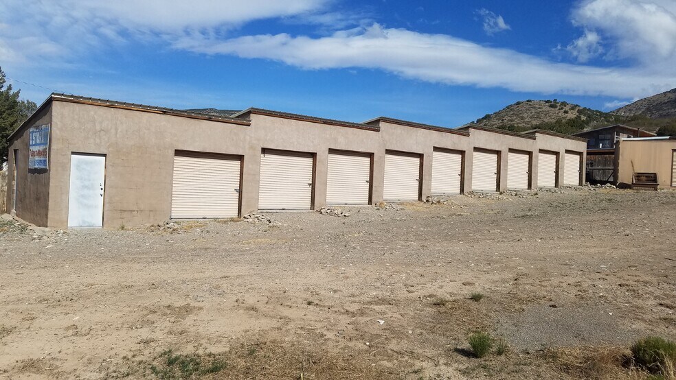 More Photos Of 23903 US-70, Tularosa Warehouse For Sale