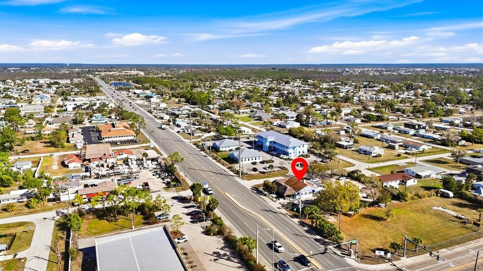 More Photos Of 2901 Placida Rd, Englewood Restaurant For Sale