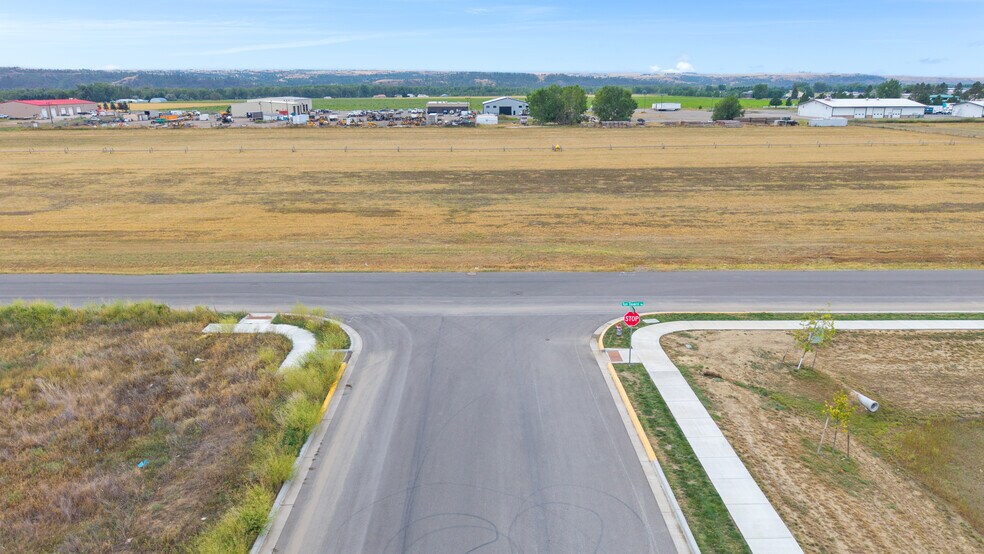 More Photos Of TBD Tun Tavern Rd, Billings Land For Sale
