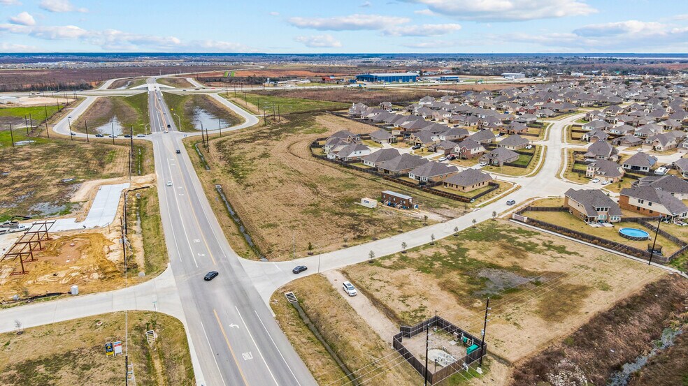 More Photos Of FM 1409 & River Farms, Baytown Land For Sale